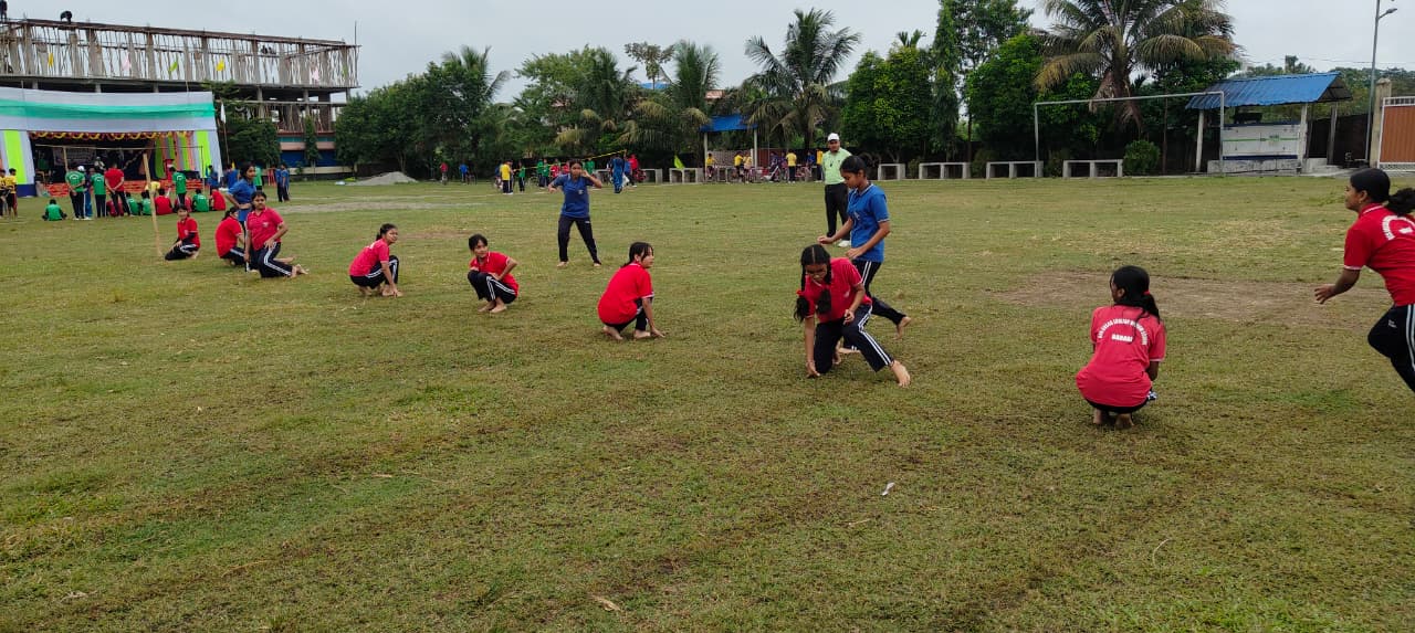Kho-Kho
